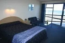 **** Motel Sails On The Lake Taupo New Zealand